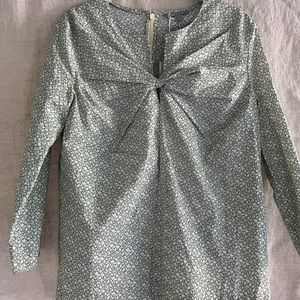 COS blouse - US size 6/8 -NWT